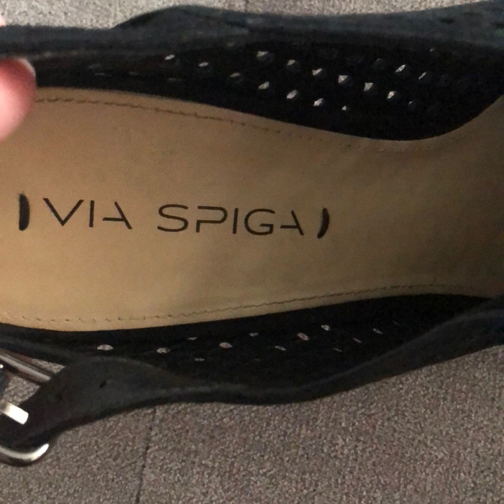 Via Spiga Heels - Picture 8 of 10